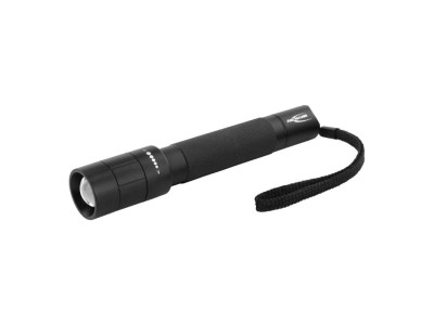 Ansmann M200F Black Hand flashlight