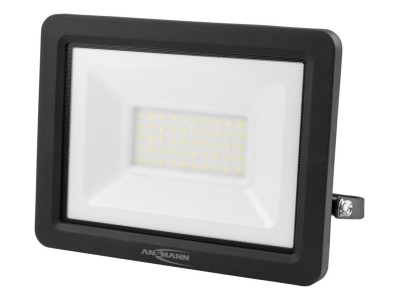Ansmann WFL30W Black LED 30 W