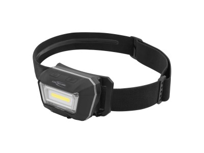 Ansmann LED Head Torch 300 lm