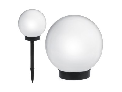 Greenblue 46572 Outdoor pedestal/post lighting Black