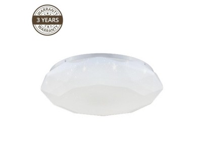 Ceiling Lamp B1242-1M-R LED 22W