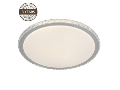 Ceiling Lamp KUTEK 36W D51.5
