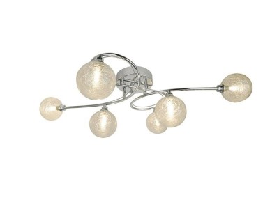 Ceiling Lamp CL16022-6 6x28W G9