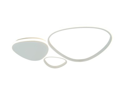 CEILING LED LIGHT GULF D62 4000K