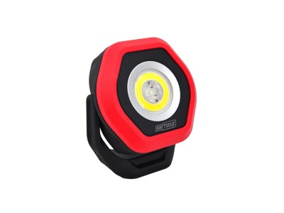 AWTOOLS BLACK LINE WORKSHOP FLASHLIGHT SOL