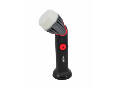 AWTOOLS BLACK LINE ROTTO SMD LED
