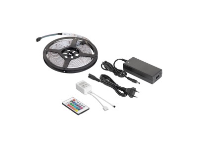 LED lighting kit (RGB LED string
