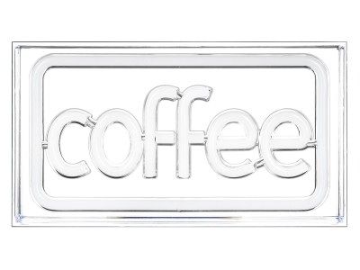 Activejet Neon LED AJE-NEON COFFEE
