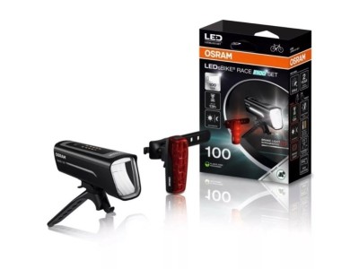 Bike Lamp LEDs BIKE RACE LED