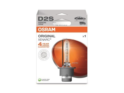 Osram D2S Xenarc Original [bl1] EPACK