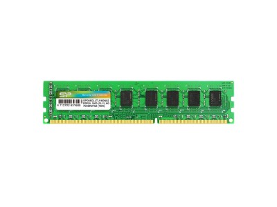 Silicon Power SP008GLLTU160N02 memory module 8