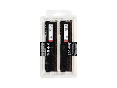 Kingston Technology FURY Beast 16GB 3200MT/s