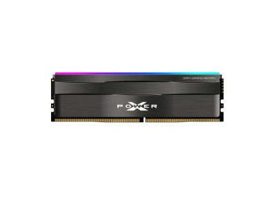 Silicon Power XPOWER Zenith RGB memory