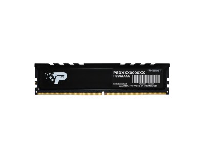 Patriot Memory Signature Line Premium PSP548G56002H1