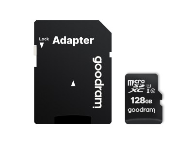 Goodram M1AA-1280R12 memory card 128 GB