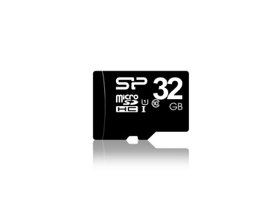 Silicon Power SP032GBSTH010V10SP memory card 32