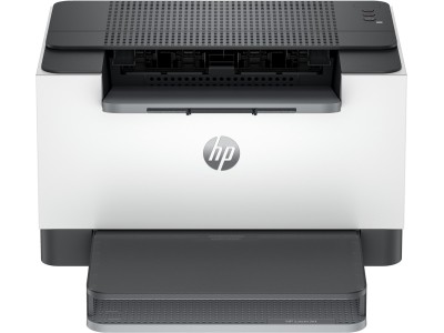 HP LaserJet M209d Printer