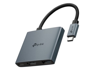 TP-Link UH3020C interface hub USB Type-C
