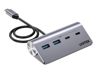 UNITEK H1337AGY01 interface hub USB 3
