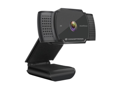 Conceptronic AMDIS 2K Super HD Autofocus