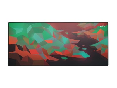 CHERRY XTRFY Xtrfy GP5 Litus Red