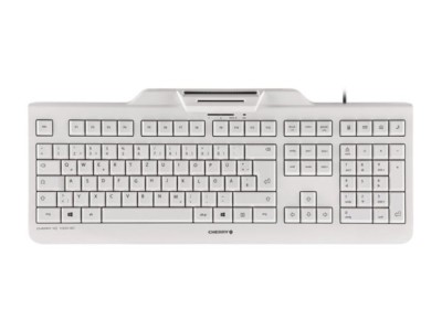 CHERRY KC 1000 SC keyboard USB