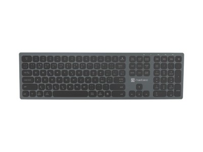 NATEC Dolphin Wireless Bluetooth + 2