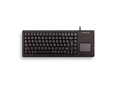 CHERRY XS Touchpad keyboard Universal USB