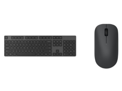 Xiaomi Wireless Keyboard and Mouse Com