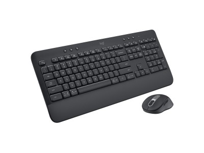 Logitech Signature MK650 Combo for Business