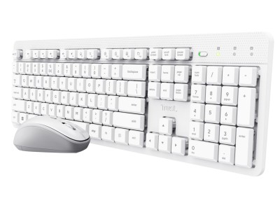 Trust Ody II Wireless US -