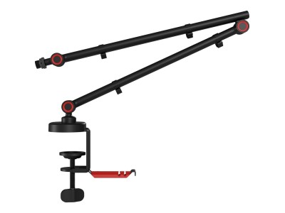GENESIS Thulium Thiulium 500 Boom microphone