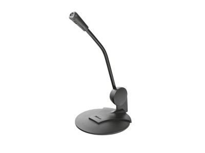 Trust Primo Desk - desk microphone
