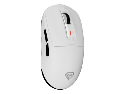 GENESIS Zircon 660 White