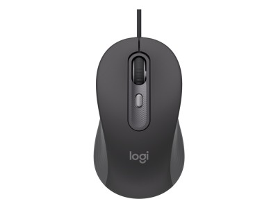Logitech Signature M520 for Business mouse