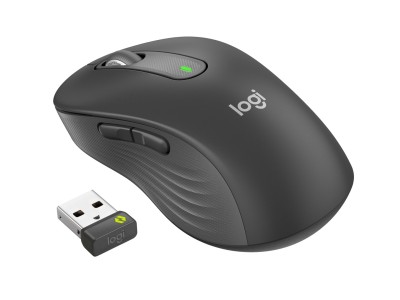 Logitech Signature M650 L Wireless Mouse