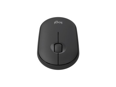 Logitech Pebble 2 M350s mouse Travel