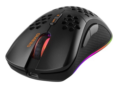 Deltaco Gaming GAM-120 mouse Right-hand RF