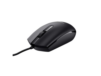 Trust TM-101 mouse Home Ambidextrous USB