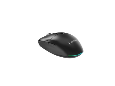 Gembird MUSW2-6B-01 Dual-mode wireless mouse (2