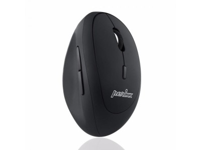 Perixx PERIMICE-719 Wireless Mouse Optical Vertical
