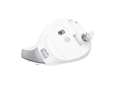 Trust Bayo II - Ergonomic Wireless