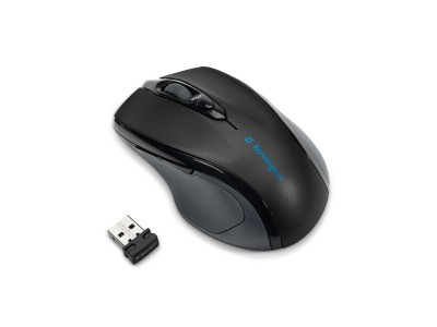 Kensington Pro Fit Mid-Size Wireless Mouse