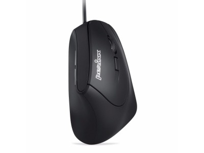 Perixx PERIMICE-515 II mouse Office Right-hand