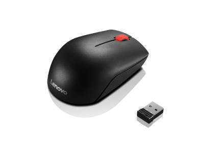 Lenovo 4Y50R20864 mouse Office Ambidextrous RF
