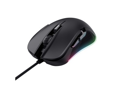 Trust GXT 922 YBAR mouse Right-hand