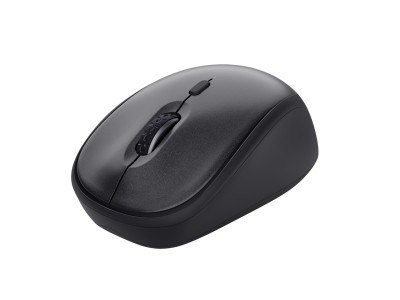 Trust TM-201 mouse Office Right-hand RF