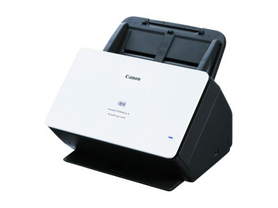 ADF scanner Canon ScanFront 400 216x356