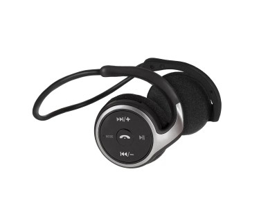 Kruger&Matz KMP10BT wireless over-ear headphones