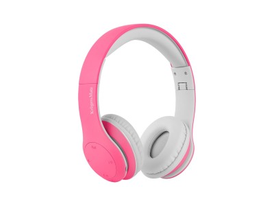 Kruger&Matz wireless over-ear headphones for children